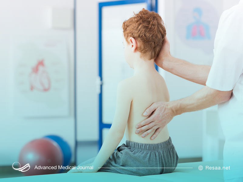 معاینات پزشکی برای شروع درمان لازم است.