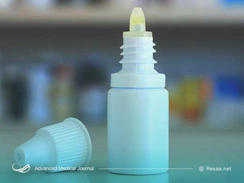 با مصرف مرتب دارو می‌توان عفونت گوش را از بین برد.