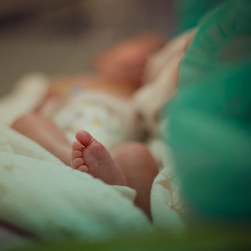 چه زمانی بارداری را بارداری طول کشیده در نظر می‌گیرند.