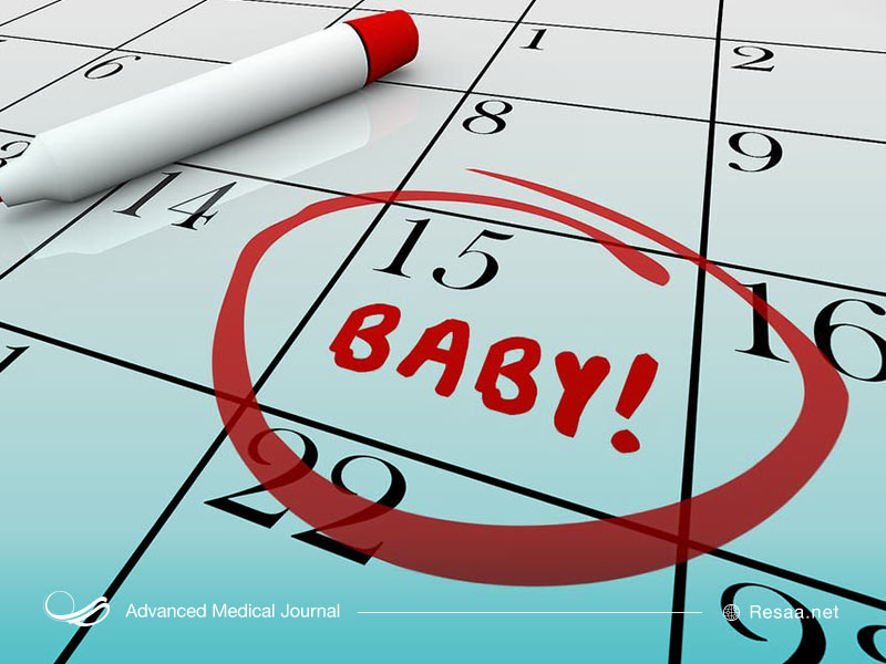 طول کشیدن بارداری می‌تواند عوارض بسیاری برای مادر و نوزاد داشته باشد.