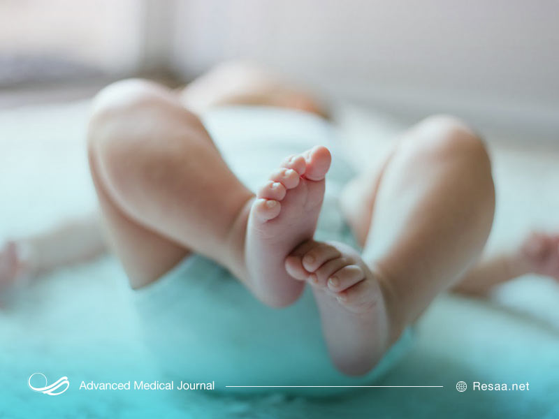 عوامل مختلفی باعث طول کشیدن حاملگی می‌شود.