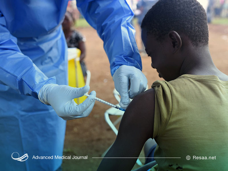 ویروس هاری باعث بروز بیماری نادر هاری می شود.