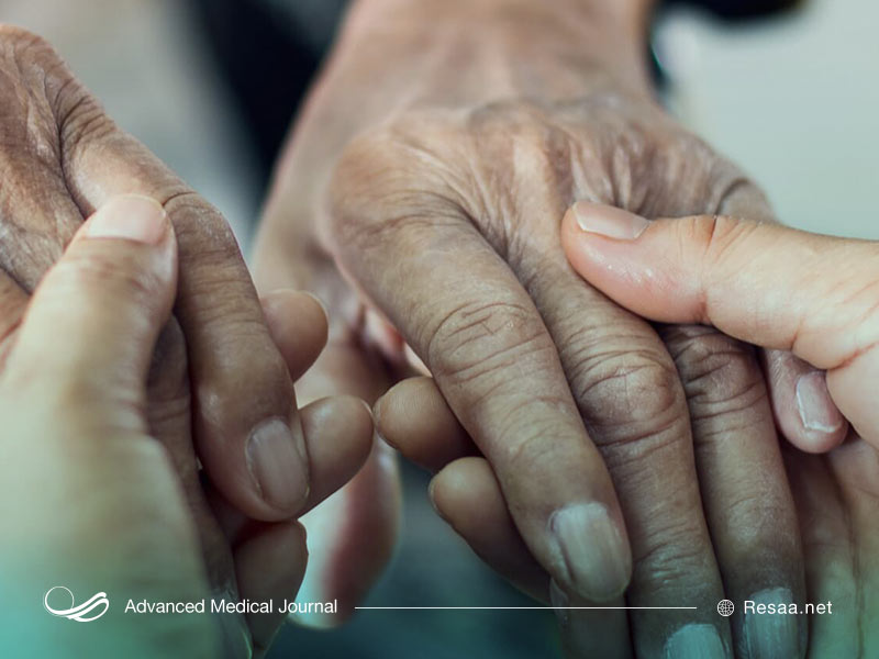 پزشکان هنوز نحوه انتقال سارکوئیدوز به سایر قسمت‌های بدن را نفهمیده اند.