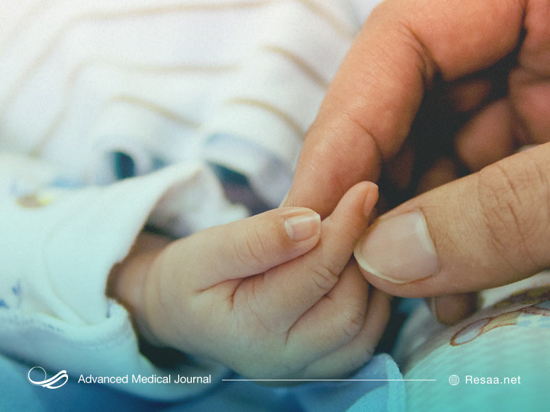 با وجود نادر بودن سندروم گهواره، همچنان این سندروم شایعترین علت مرگ نوزادان میباشد.