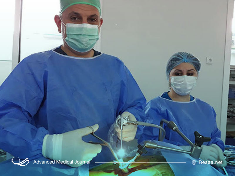 تنگی کانال نخاع ممکن است باعث بی‌اختیاری در ادرار یا ناتوانی در اعمال جنسی شود.