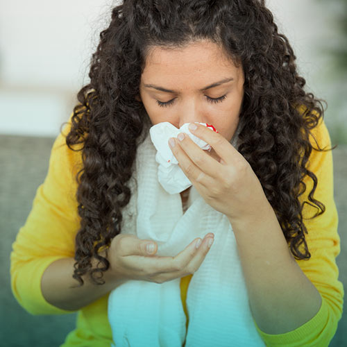 تروبوسیتوپنی چگونه بوجود می‌آید؟