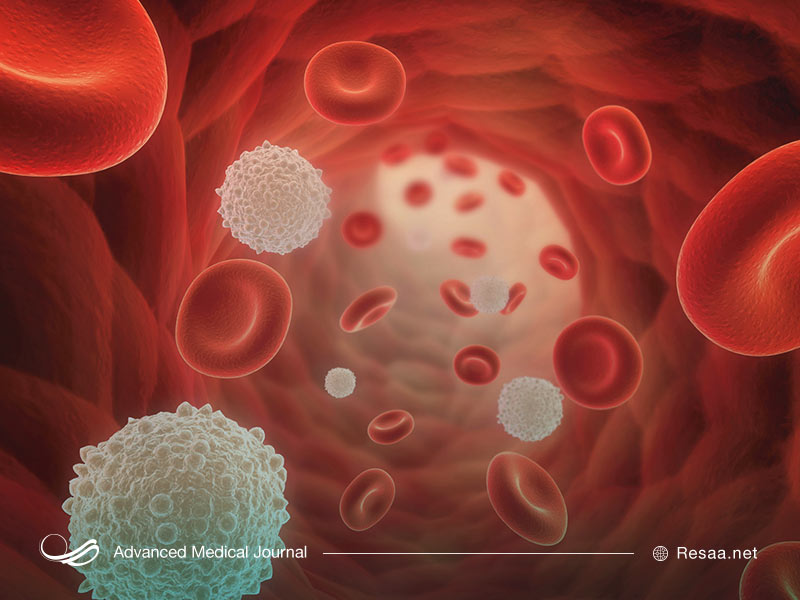 ترومبوسیتوئنی به سبب کم بودن پلاکت‌های خونی ایجاد می‌شود.