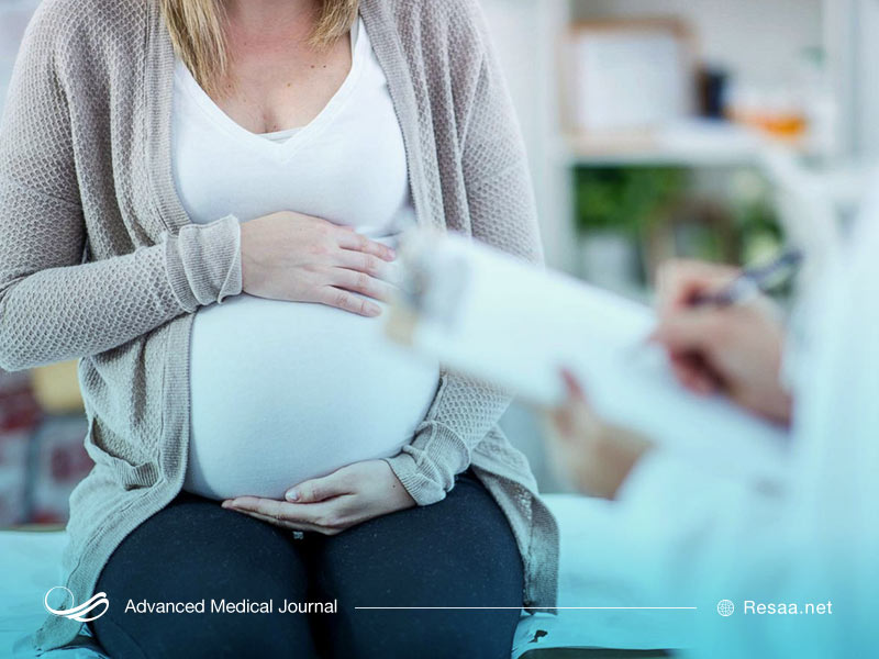 در دوران بارداری ممکن است تعداد پلاکت‌های خونی کاهش پیدا کند.