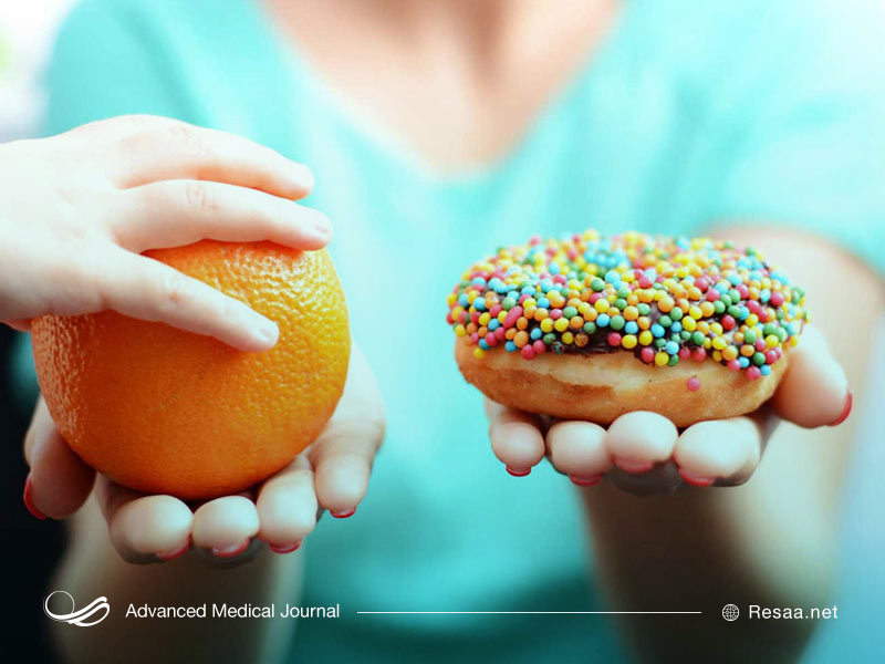 مصرف شیرینی‌جات روند پوسیدگی دندان را تسریع می‌کنند.
