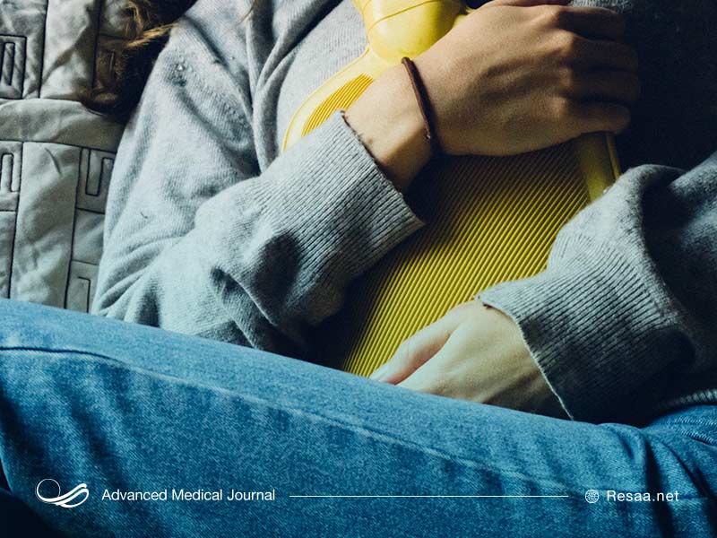 پزشک برای کنترل درد شما داروهای مسکن تجویز میکند.