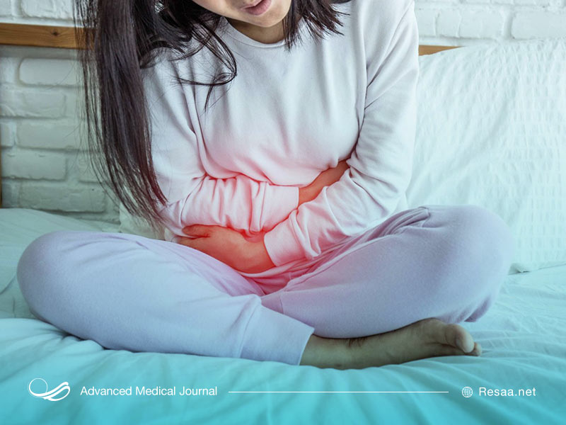 پیچ خوردگی تخمدان باید تحت درمان قرار بگیرد.