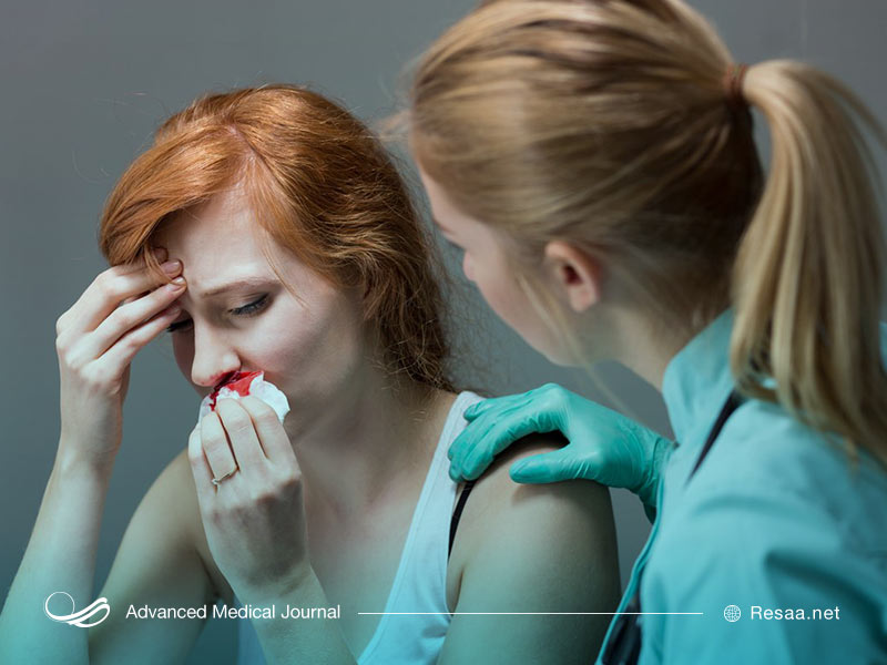 برخی از بیماری‌ها می‌توانند به ون ویلبراند منجر شوند.