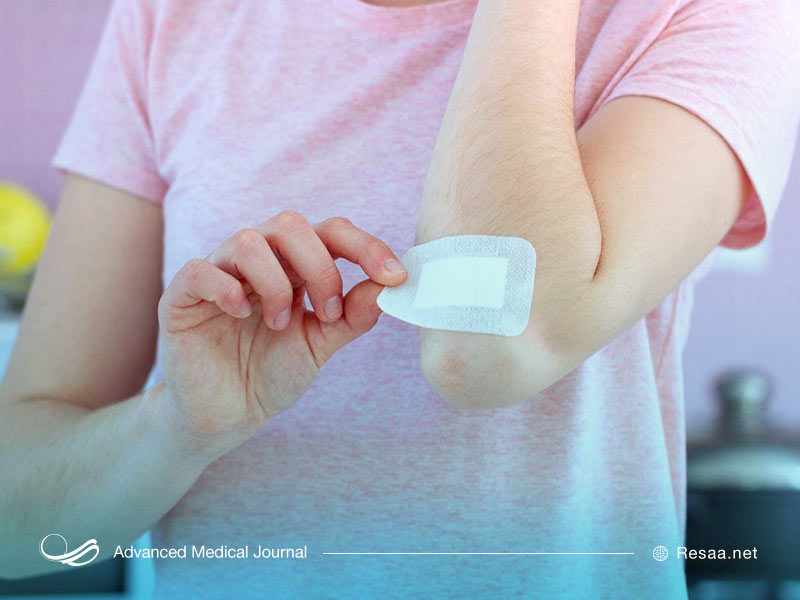 بیماری ون ویلبراند به صورت ارثی منتقل می‌شود.