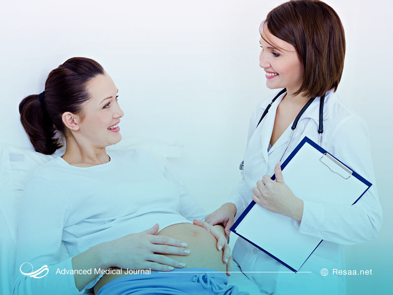 در صورت بارداری با وجود بیماری ون ویلبراند باید تحت نظر پزشک باشید.