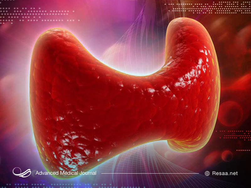 هایپرکلسمی در اثر تجمع بیش از حد کلسیم در خون بوجود می‌آید.