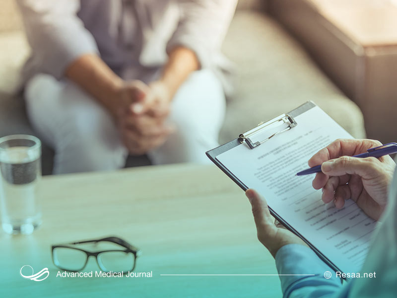 بررسی های پزشکی برای تشخیص هایپرکلسمی بدخیم