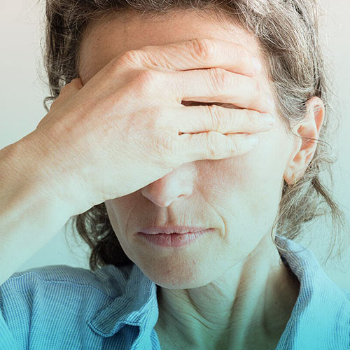 بیماری نفروکلسینوز