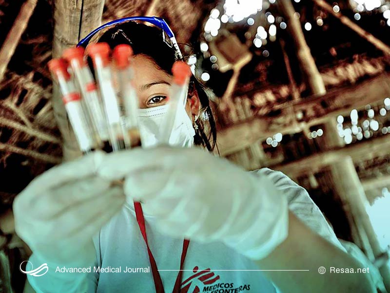 آینده بیماری نفروکلسینوز