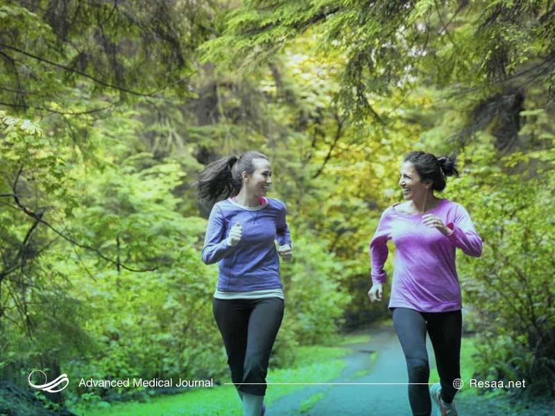 نفروکلسینوز به بیماری‌های دیگری مربوط است.