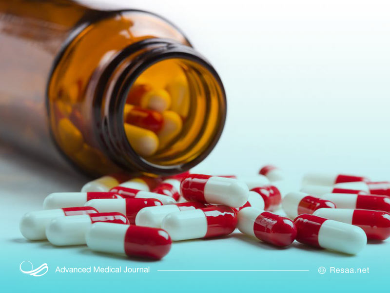 درمان دارویی