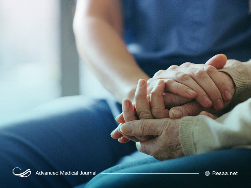 تزشح یش از حد هورمون GH سبب آکرومگالی میشود.