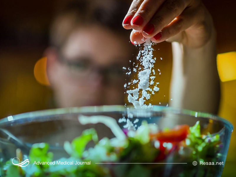 سندروم بارتر سبب از دست رفتن کلسیم و نمک بدن می شود.