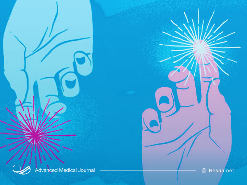 دیابت بی‌مزه سبب از دست دادن آب بدن می‌شود.