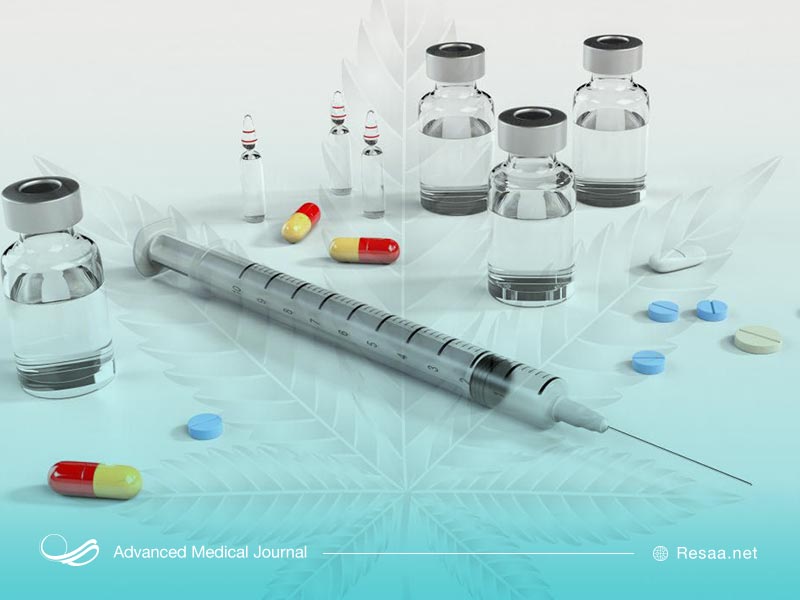 درمان دارویی دیابت بی‌مزه