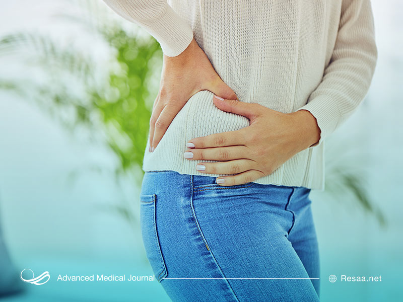 سرطان دهانه رحم