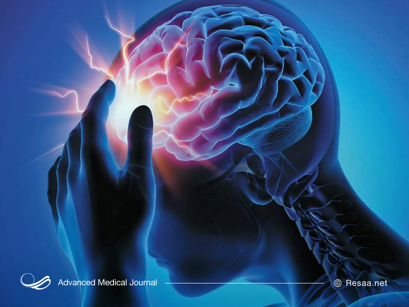 انسفالیت بیماری التهاب مغز است.