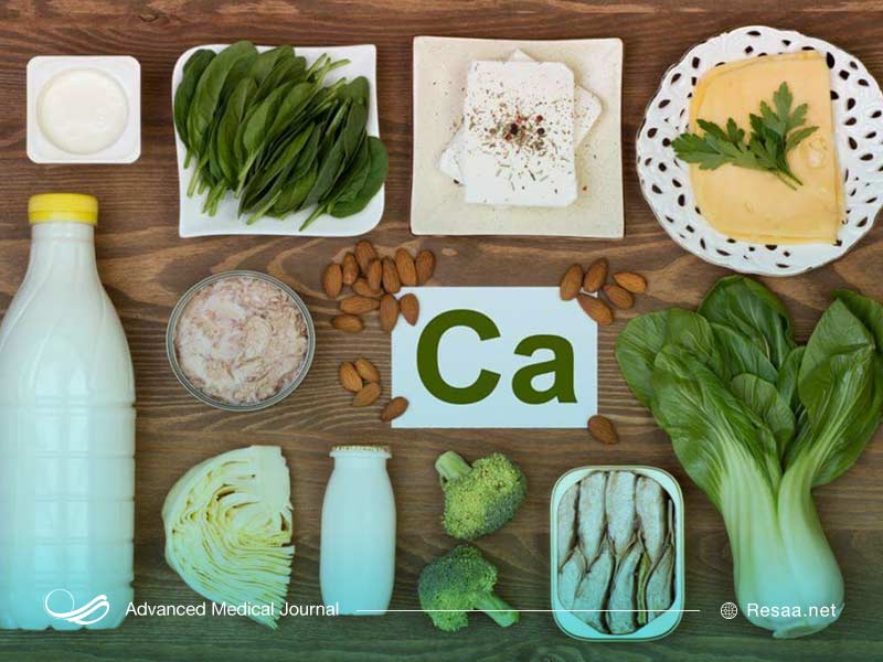 بیماری ممکن است در اثر جهش ژنتیکی ایجاد شود.