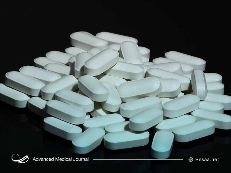 مصرف بی رویه کلسیم سبب اختلالاتی در بدن می‌شود.