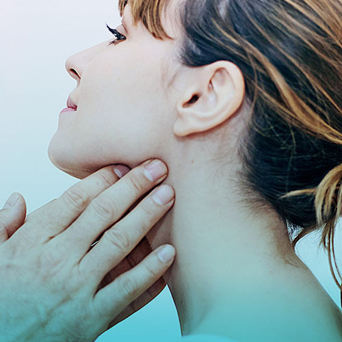 سرطان غدد لنفاوی چیست؟