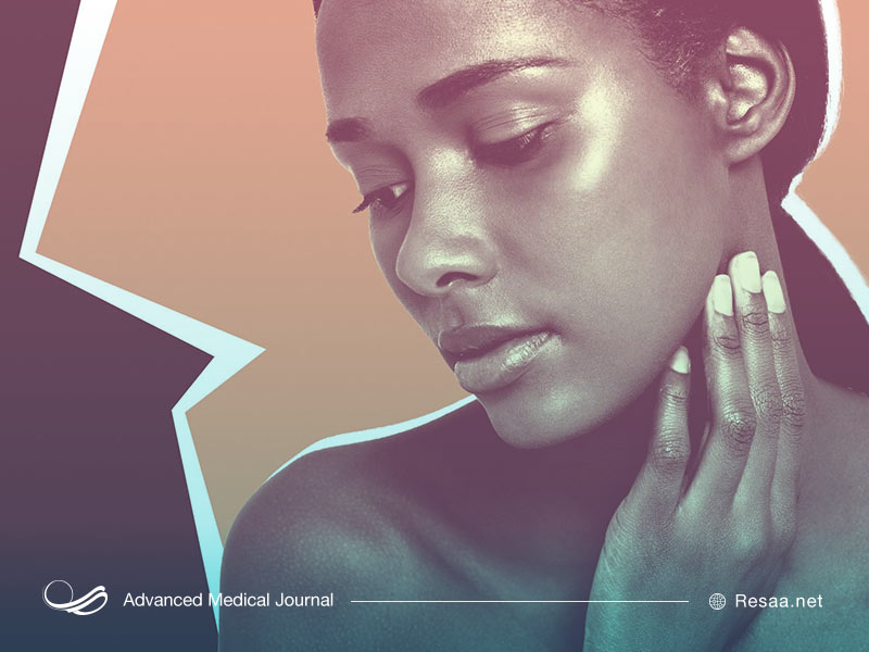 برای تشخیص سرطان غدد لنفاوی نیاز به آزمایشات پزشکی است.