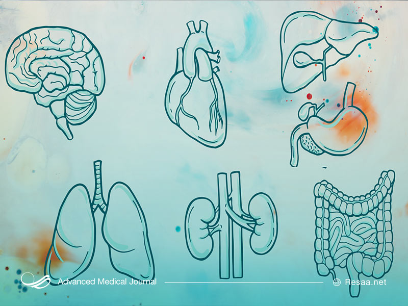 گسترش متاساتاز در بدن