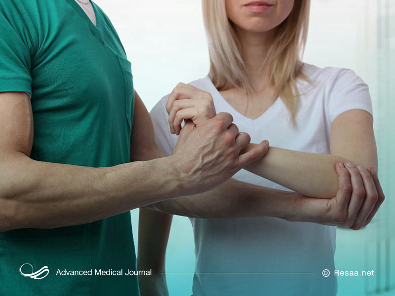 آسیب شناسی متاستاز