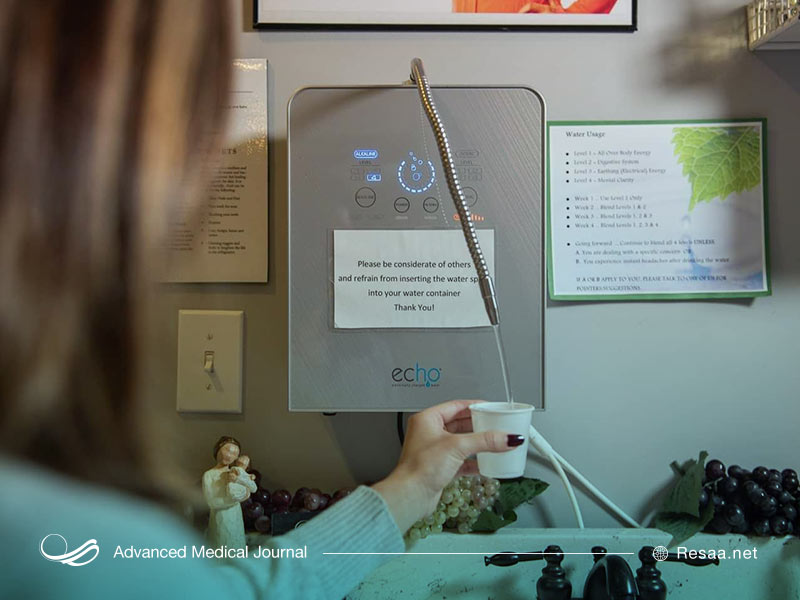 مصرف بی رویه شیر و محصولات لبنی می‌تواند سندروم شیرقلیا را در پی داشته باشد.