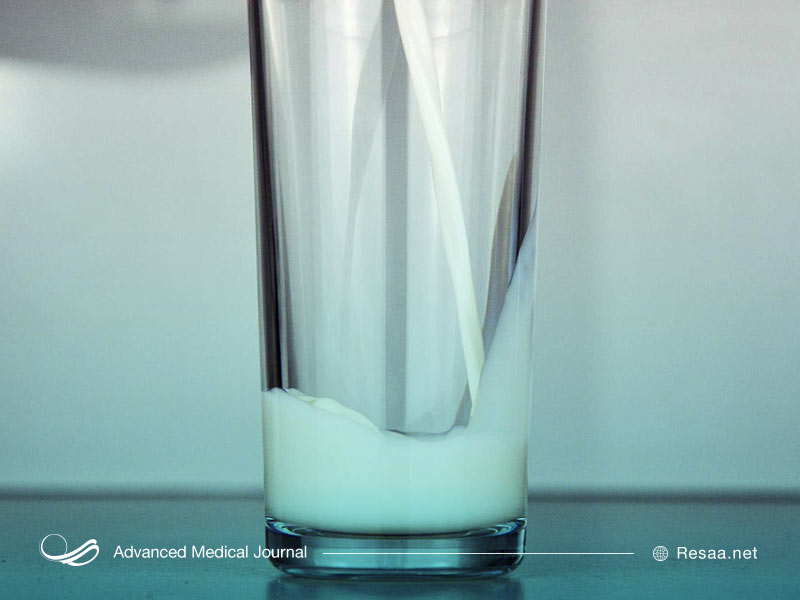 پزشک برای تشخیص سندروم شیرقلیا از داروهای مصرفی شما می‌پرسد