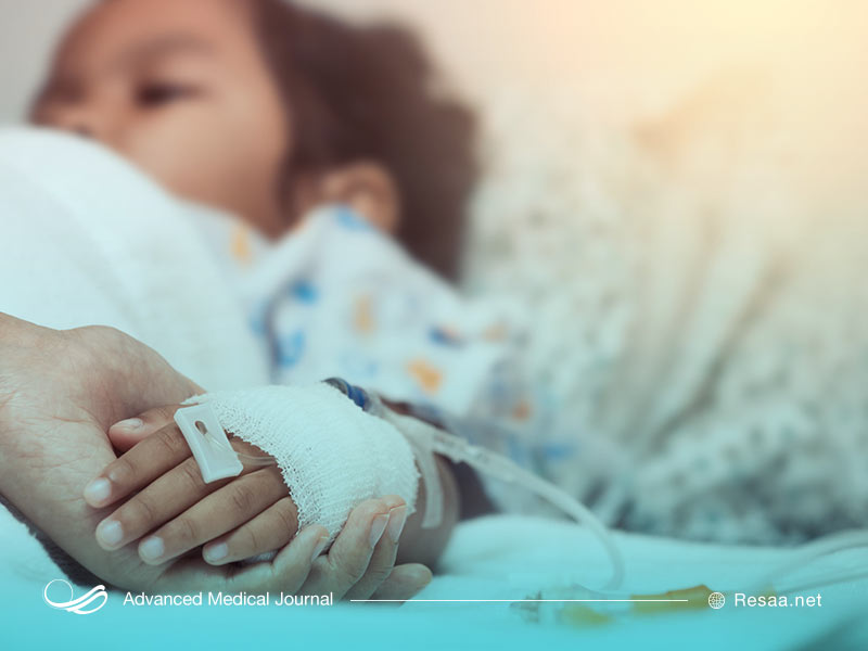 نئوپلازی می‌تواند عوارض محتلفی رای بدن ایجاد کند.