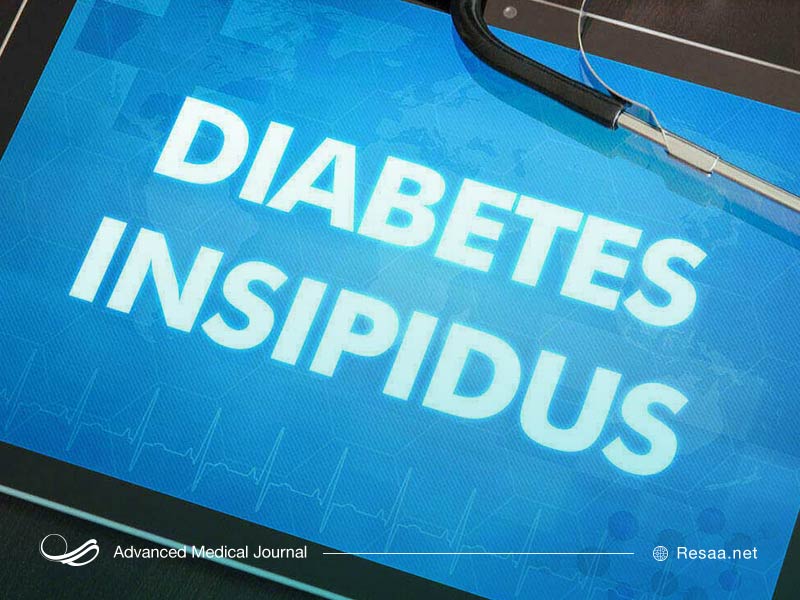 دیابت بی‌مزه نفرولوژیک چیست