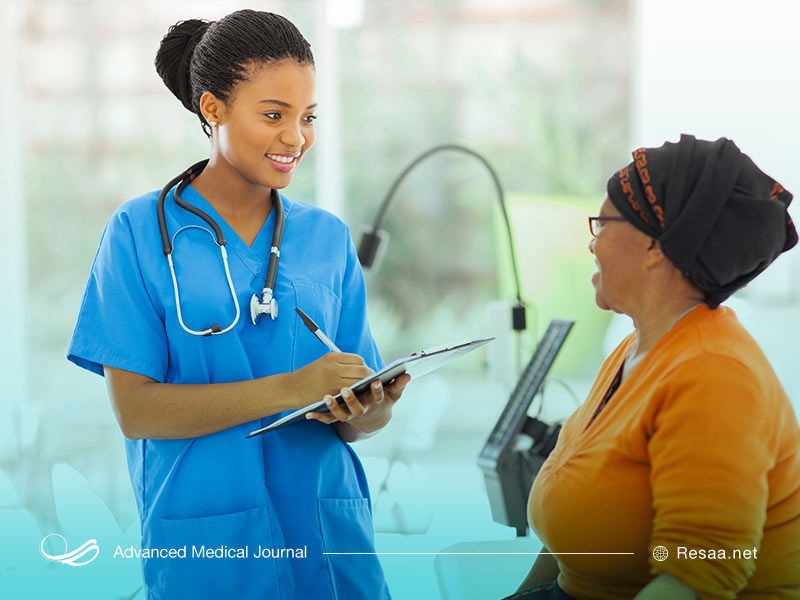 عدم توازن متابولیسم بدن و دیابت نفرولوژیک