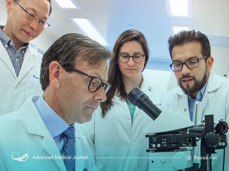 مشاوره با متخصص غدد