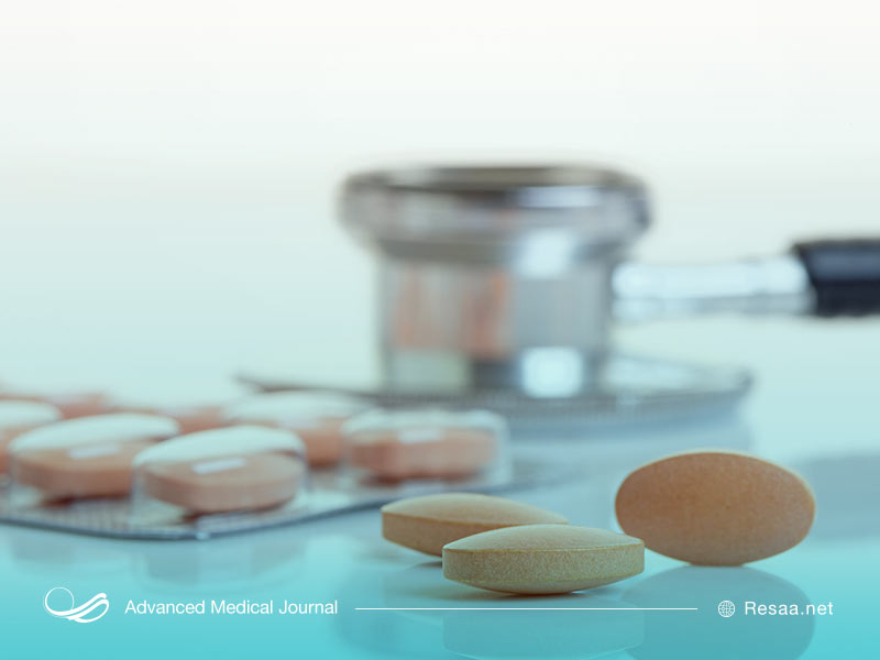 درمان دارویی رابدومیولیز