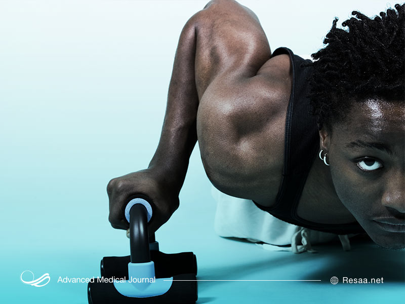 رابدومیولیز و روش‌های درمانی آن