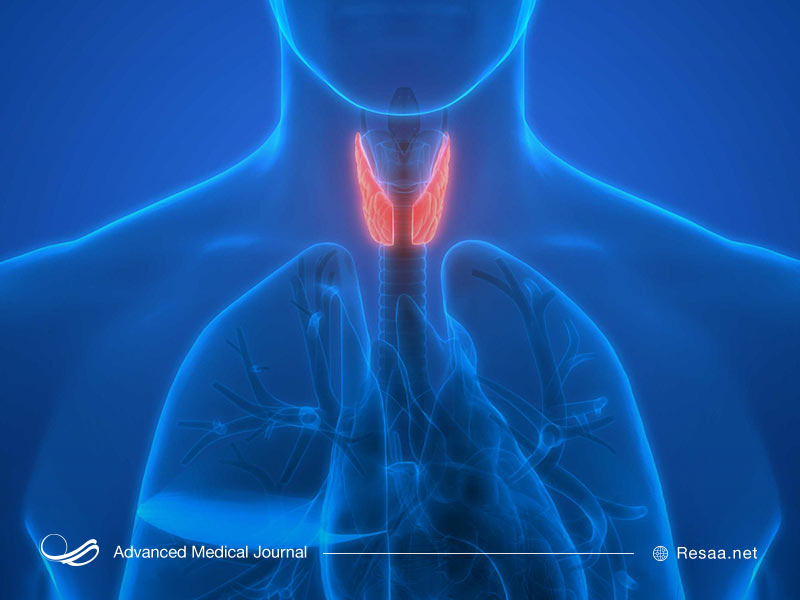 این سندروم ممکن است بخشهای مختلف بدن را درگیر کند.