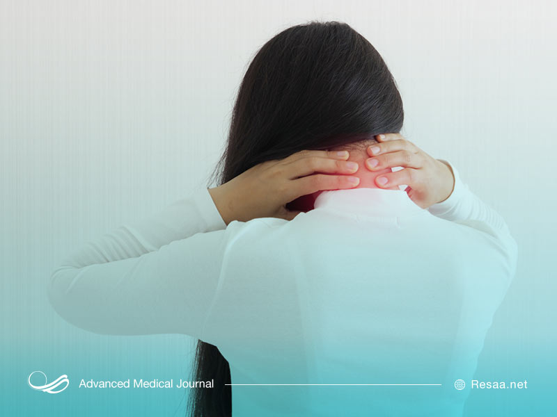 دیستونی سبب بروز حرکات غیرقابل کنترل در دست و پا می‌شود.