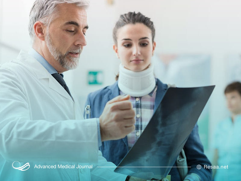 دیستونی می‌تواند نشانه‌ای از بیماری‌های دیگر باشد.