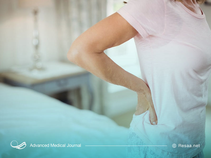 عوارض کلیه پلی کیستیک برای بدن