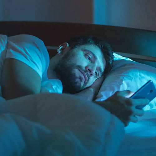 اینسومنیا یا بیخوابی