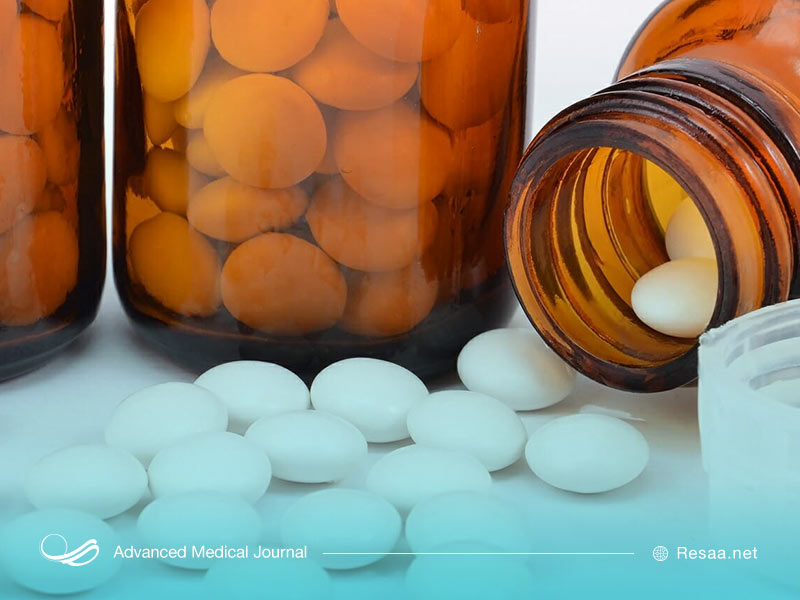 مصرف کلونازپام تحت نظر پزشک